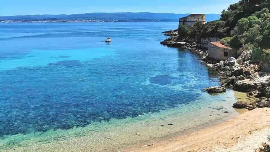 Alghero D'Estate Exteriör bild